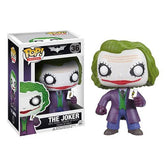 Batman The Dark Knight The Joker Funko POP! Vinyl Figure